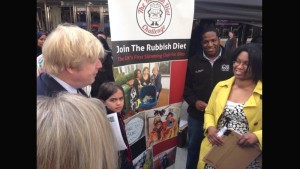 boris johnson